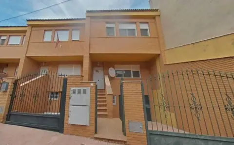 Casa adosada en Pozo Cañada