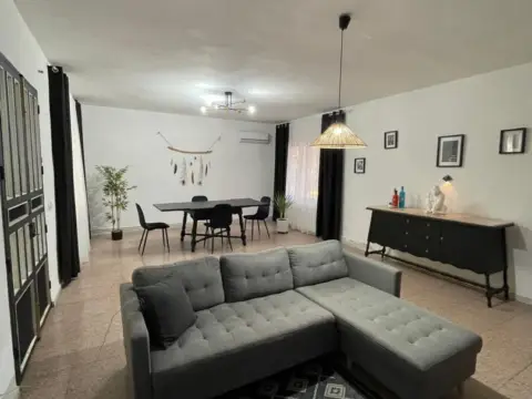 Chalet en Urbanización Pinares del Júcar