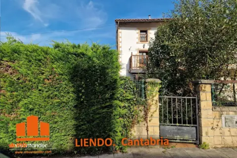 Casa en Liendo