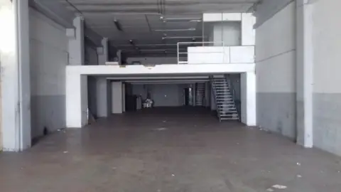 Nave industrial en Martorell
