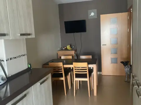 Dúplex en Palos de La Frontera