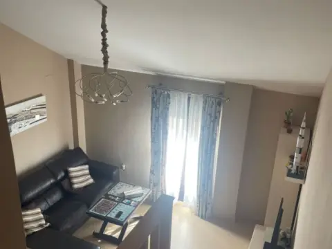 Dúplex en Palos de La Frontera