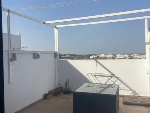 Dúplex en Palos de La Frontera