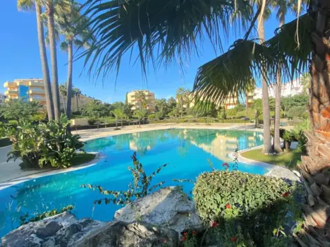 Apartamento en Islantilla - Playa