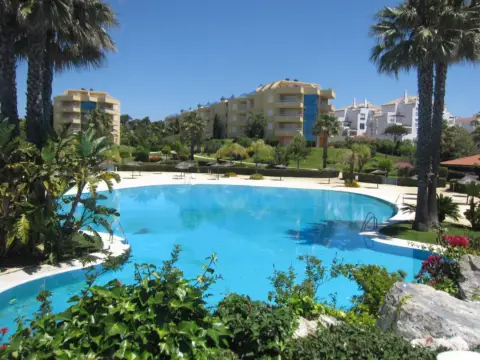 Apartamento en Islantilla - Playa