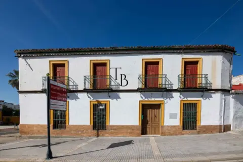 Casa en Avenida de Extremadura, 148