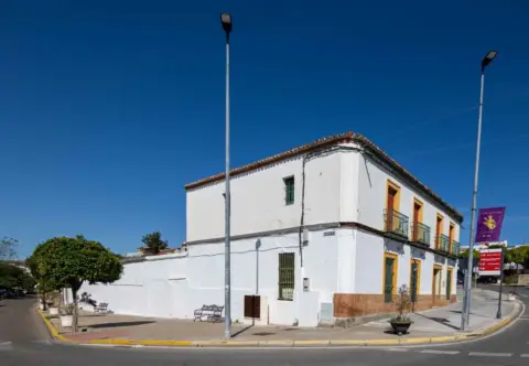 Casa en Avenida de Extremadura, 148