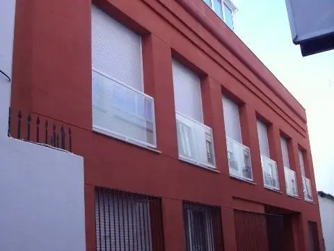 Piso en San Pedro de Alcántara - Centro