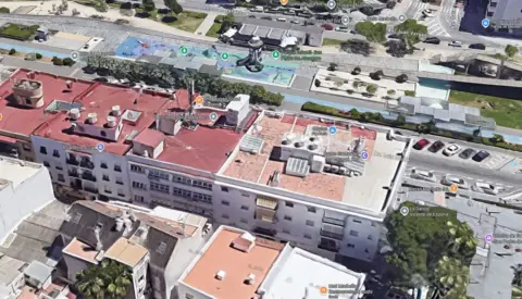 Piso en San Pedro de Alcántara - Centro