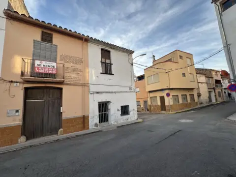 Casa en Benlloch