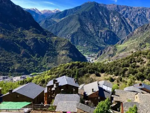 Terreno en Els Vilars