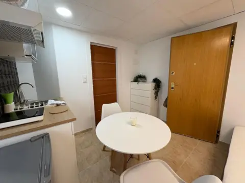 Estudio en Avenida Media