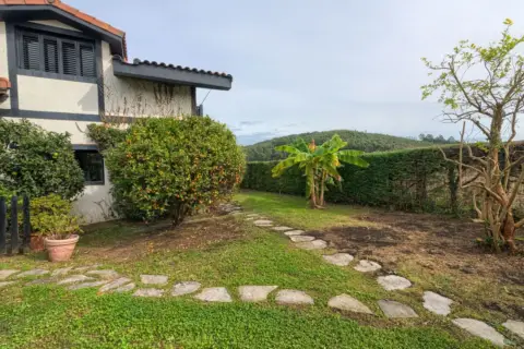 Chalet en calle Landeta, nº 50