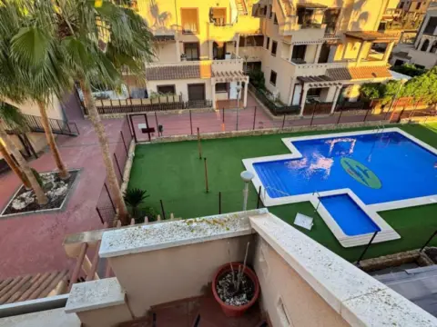 Apartamento en Los Collados