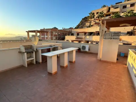 Apartamento en Los Collados