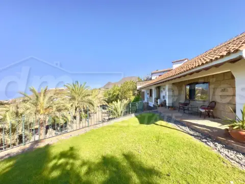 Casa rústica en La Sabinita