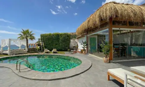 Casa – Benalmádena, Santana