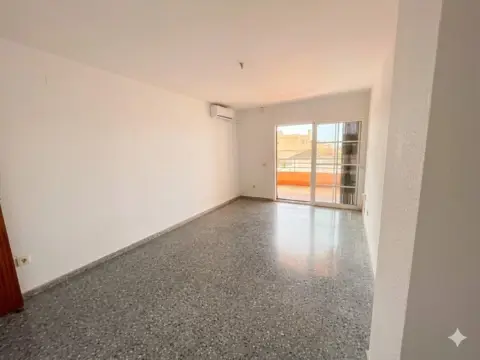 Apartamento en Avenida Inmaculada