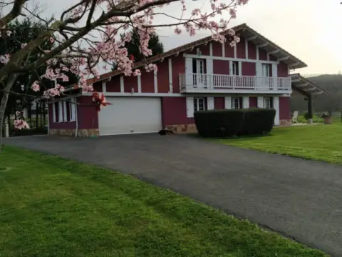 Chalet en Gamiz-Fika