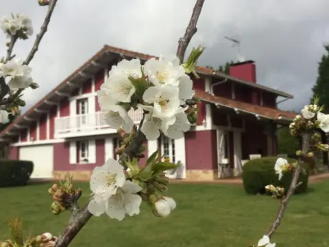 Chalet en Gamiz-Fika