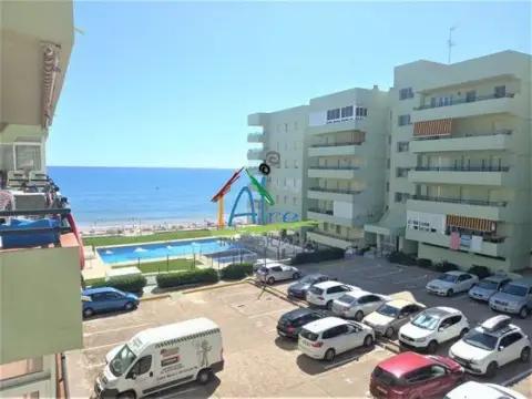 Piso en calle los Atlánticos