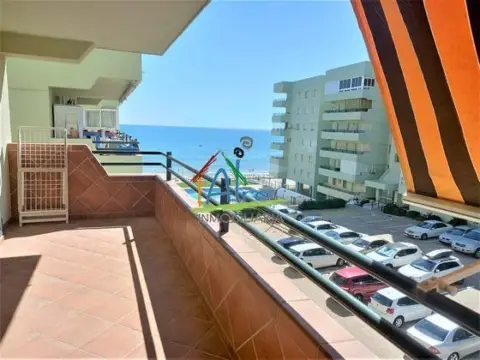 Piso en calle los Atlánticos