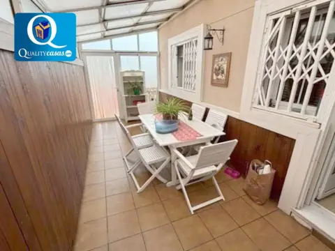 Casa adosada en Monforte del Cid