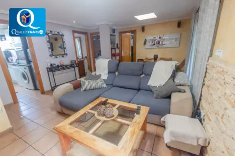 Apartamento en Colonia Santa Isabel