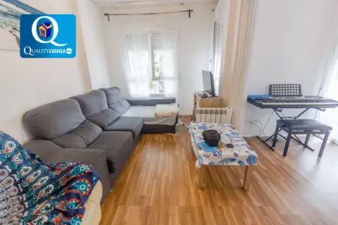 Apartamento en El Altet