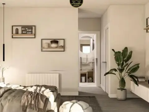 Casa en Jaén