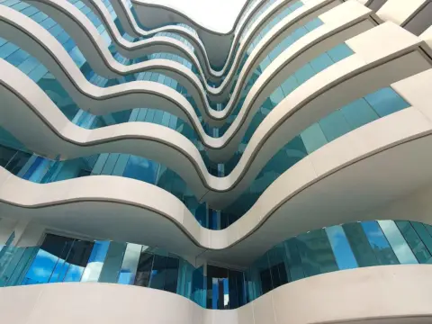 Piso en calle de Colón, 6