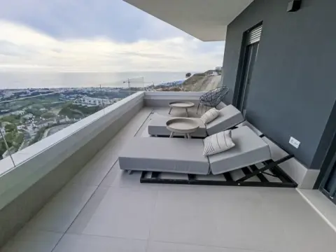 Piso en calle Colibríes, 2