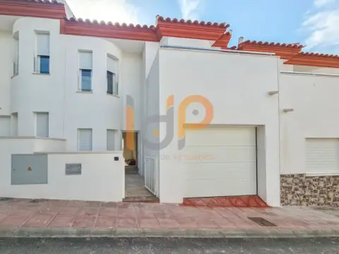 Dúplex en calle calle El Cabezo