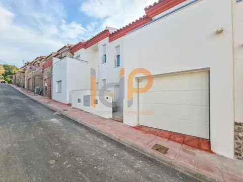 Dúplex en calle calle El Cabezo