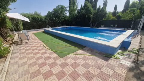 Chalet en Afueras de Jaén - Antigua Crtra. Granada