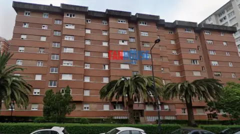 Piso en calle del Puerto de San Isidro