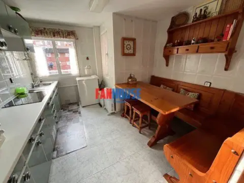 Piso en calle del Puerto de San Isidro