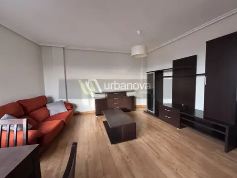Apartamento en Villamediana de Iregua