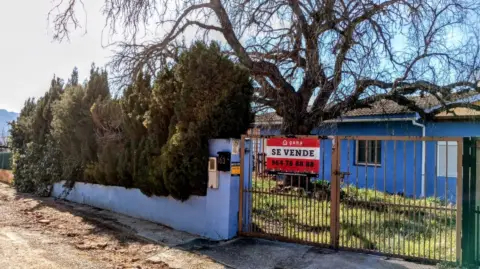 Chalet en Urbanización Foya, 163