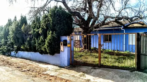 Chalet en Urbanización Foya, 163