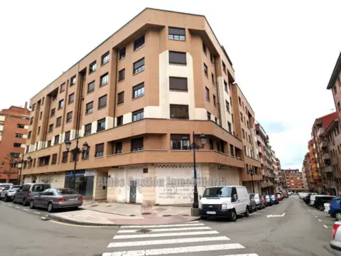 Piso en calle de Teodoro Cuesta