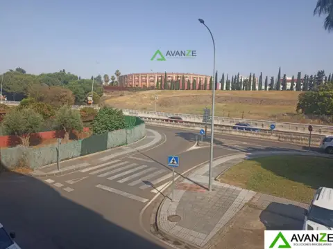 Piso en Barriadas - Bodegones