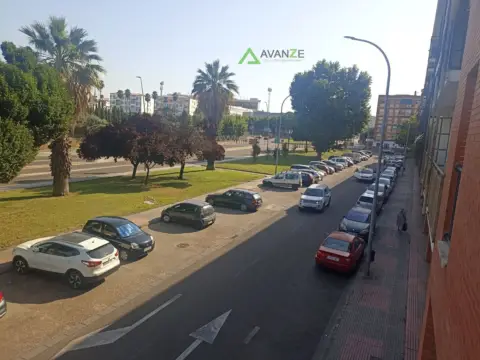 Piso en Barriadas - Bodegones