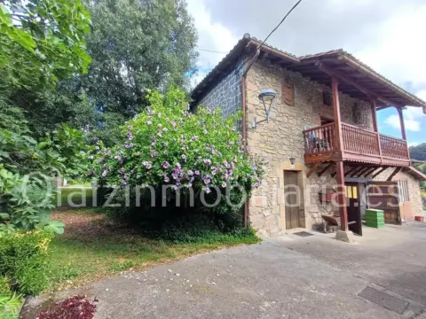 Casa en Arcentales