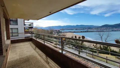 Piso en Avenida de Basagoiti, 33