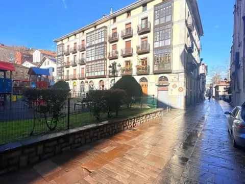 Piso en Balmaseda