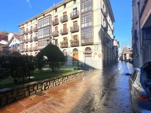 Piso en Balmaseda