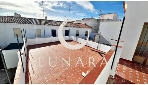 Casa en Ayamonte