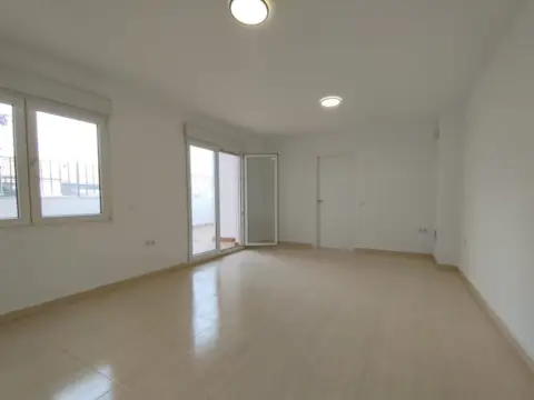 Piso en Carrer del General Cucala