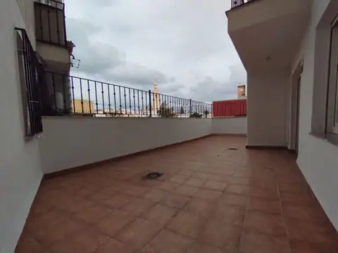 Piso en Carrer del General Cucala